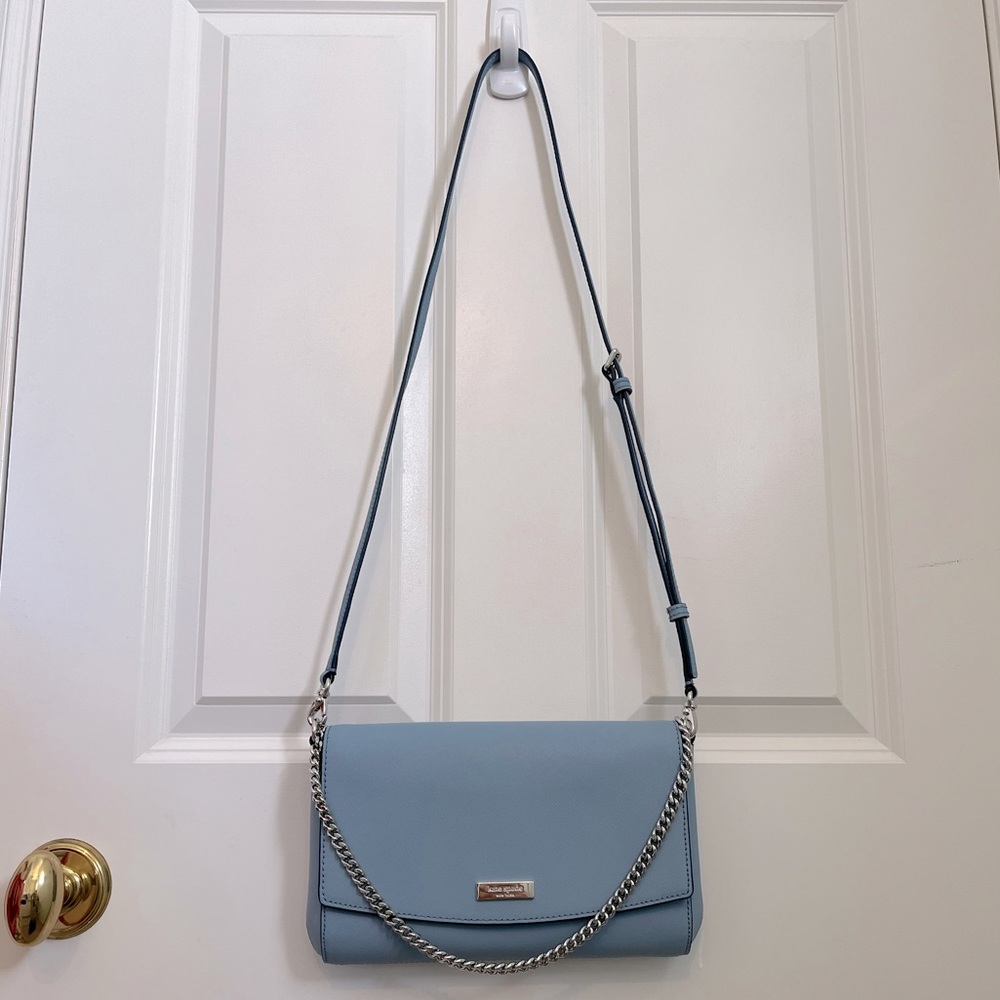 Kate Spade New York Laurel Way Greer Crossbody Shoulder Bag